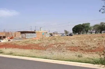 Terreno em condomínio fechado à venda na avenida deputado federal mário eugênio, 250, residencial village damha iv, araraquara por r$ 222.000