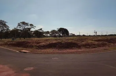 Terreno em condomínio fechado à venda na avenida deputado federal mário eugênio, 250, residencial village damha iv, araraquara por r$ 260.000