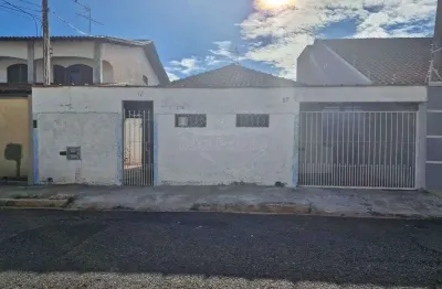 Casa com 5 quartos à venda na rua carajás, 57, jardim santa angelina, araraquara, 184 m2 por r$ 460.000