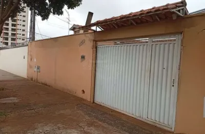 Casa com 3 quartos à venda na avenida doutor agostinho tucci, 1850, vila harmonia, araraquara, 174 m2 por r$ 600.000