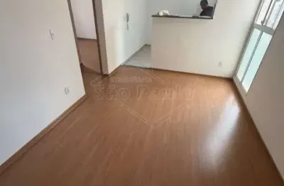 Apartamento com 2 quartos à venda na avenida governador orestes quercia, 1301, altos do jaraguá, araraquara, 39 m2 por r$ 165.000
