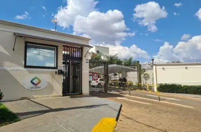 Apartamento com 2 quartos à venda na avenida uchôa, 416, jardim américa (vila xavier), araraquara, 46 m2 por r$ 165.000