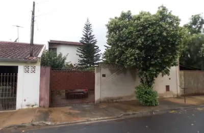 Casa com 4 quartos à venda na rua arthur alvares cruz filho, 99, jardim altos do cecap i, araraquara, 140 m2 por r$ 350.000