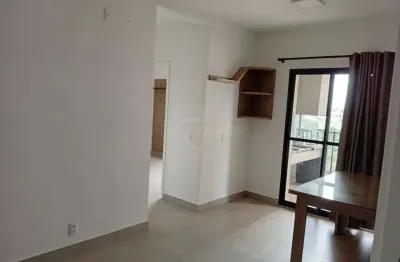 Apartamento com 2 quartos para alugar na avenida padre francisco sales colturato, 1436, são geraldo, araraquara, 62 m2 por r$ 2.100