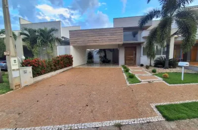 Casa em condomínio fechado com 3 quartos à venda na alameda g, 922, residencial village damha, araraquara, 174 m2 por r$ 1.150.000