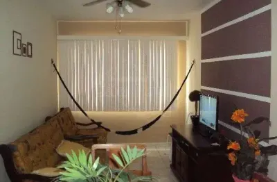 Apartamento com 2 quartos à venda na rua vereador roberto gelsomine, 154, pitangueiras, guarujá, 1 m2 por r$ 490.000