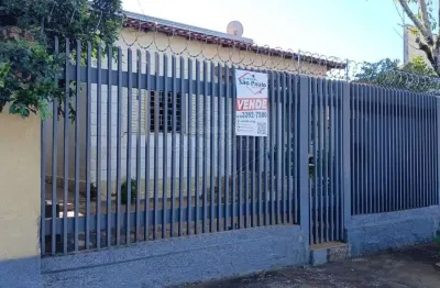 Casa com 3 quartos à venda na rua 15 de novembro, 57, jardim nova rincão, rincão, 132 m2 por r$ 280.000