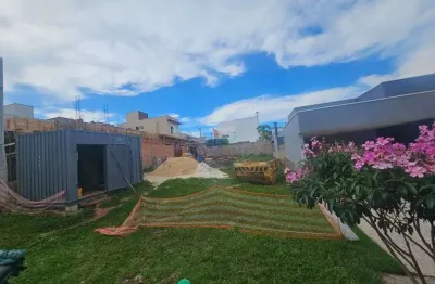 Terreno em condomínio fechado à venda na avenida quaresmeira rosa, residencial village damha ii, araraquara por r$ 250.000