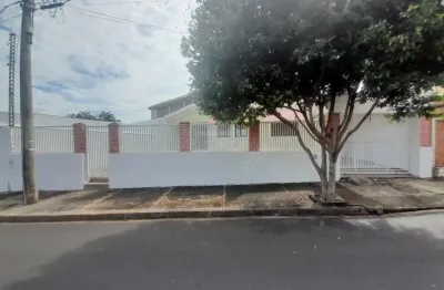 Casa com 3 quartos à venda na rua expedicionários do brasil, 3748, vila yamada, araraquara, 127 m2 por r$ 360.000