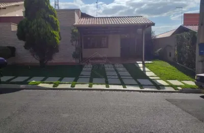 Casa em condomínio fechado com 3 quartos à venda na rua deputado antonio pinheiro camargo filho (residencial piemonte), 213, residencial campos de piemonte, araraquara, 181 m2 por r$ 750.000