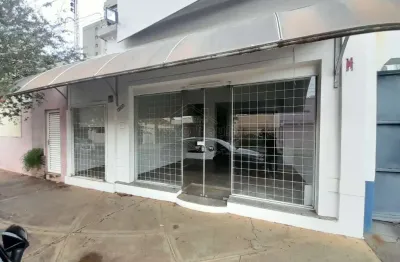 Prédio para alugar na rua carlos gomes, 1902, centro, araraquara, 100 m2 por r$ 3.500