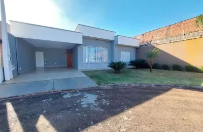 Casa em condomínio fechado com 3 quartos à venda na avenida maria ferreira leite dantas, 271, jardim maria luiza v, araraquara, 136 m2 por r$ 690.000