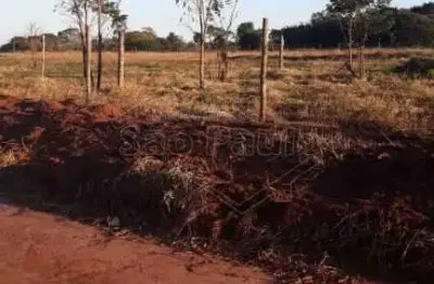 Terreno à venda na rua josé bellotte, portal das laranjeiras, araraquara por r$ 300.000