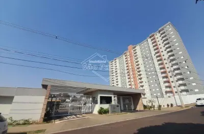 Apartamento com 2 quartos à venda na rua nicola spinelli, 424, jardim uirapuru, araraquara, 50 m2 por r$ 310.000