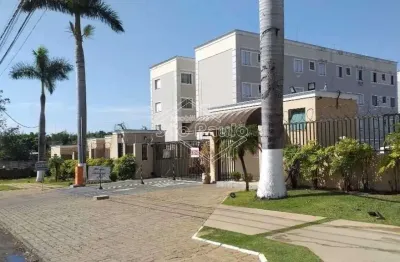 Apartamento com 2 quartos à venda na avenida doutor miguel couto, 493, jardim primor, araraquara, 49 m2 por r$ 165.000