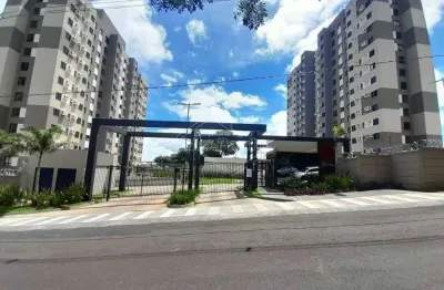 Apartamento com 2 quartos à venda na rua caetano nigro, 1212, vila harmonia, araraquara, 50 m2 por r$ 260.000