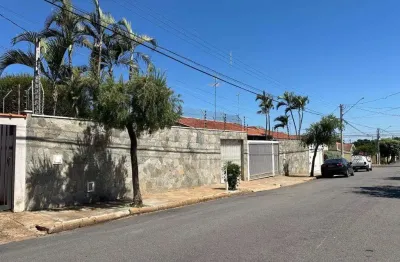 Casa com 4 quartos à venda na rua tupi, 1083, vila josé bonifácio, araraquara, 363 m2 por r$ 1.300.000