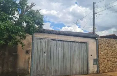 Casa com 3 quartos à venda na rua adair pavanelli, 78, jardim gardênias, araraquara, 161 m2 por r$ 280.000