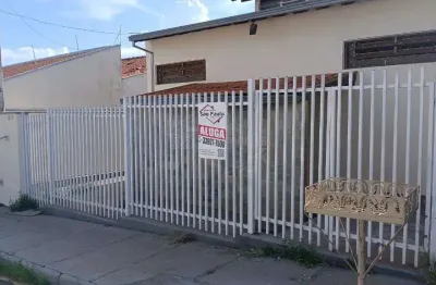 Sala comercial para alugar na rua benedito storani - de 530/531, 1176, nova vila cerqueira, américo brasiliense, 160 m2 por r$ 2.000