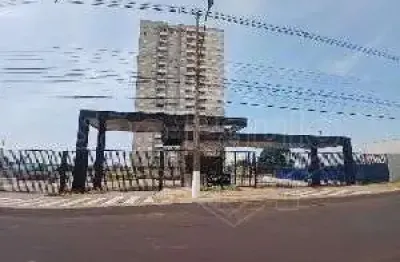 Apartamento com 2 quartos à venda na avenida rodrigo fernando grillo, 737, jardim dos manacás, araraquara, 65 m2 por r$ 470.000