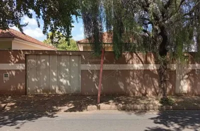 Casa com 2 quartos à venda na rua major carvalho filho, 424, centro, araraquara, 155 m2 por r$ 690.000