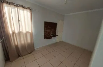 Apartamento com 2 quartos à venda na rua maurício galli, 1215, vila sedenho, araraquara, 45 m2 por r$ 145.000