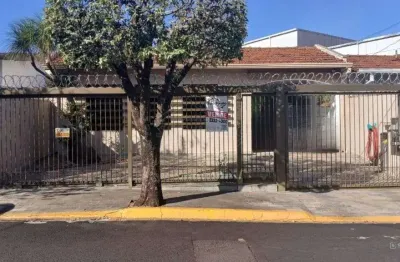 Casa com 3 quartos à venda na avenida joão de caires, 61, vila furlan, araraquara, 178 m2 por r$ 500.000