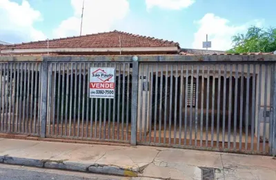 Casa com 2 quartos à venda na rua dom pedro ii, 476, jardim bela vista, américo brasiliense, 343 m2 por r$ 775.000