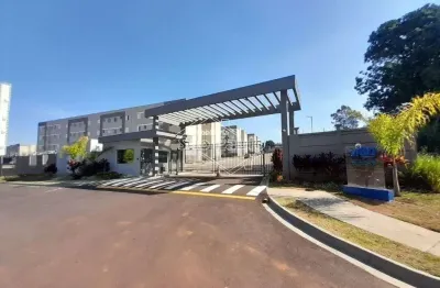 Apartamento com 2 quartos à venda na rua laurindo ferreira filho, 547, jardim residencial paraíso, araraquara, 43 m2 por r$ 180.000