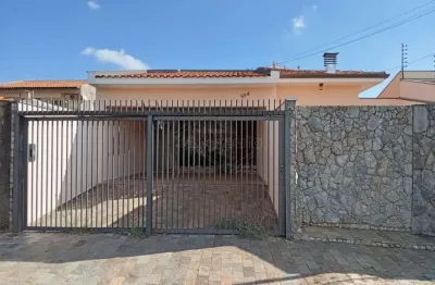 Casa com 3 quartos à venda na rua alexandrina vieira monteiro, 594, jardim eliana, araraquara, 192 m2 por r$ 550.000