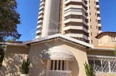 Apartamento com 3 quartos à venda na avenida dom pedro ii, 1195, centro, araraquara, 225 m2 por r$ 1.500.000