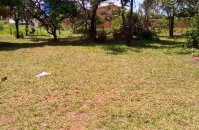 Terreno à venda na rua angelina ferrari zavanella, jardim zavanella, araraquara por r$ 500.000
