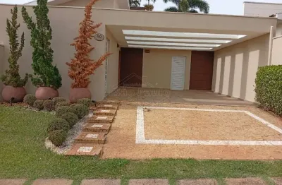 Casa em condomínio fechado com 4 quartos à venda na rua cabo-polícia militar carlos roberto grecca, 90, villa dei fiori residencial, araraquara, 204 m2 por r$ 930.000