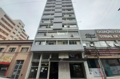 Sala comercial com 2 salas à venda na rua são bento, 807, centro, araraquara, 31 m2 por r$ 60.000