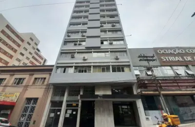 Sala comercial com 2 salas à venda na rua são bento, 807, centro, araraquara, 25 m2 por r$ 50.000