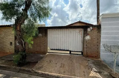 Casa com 2 quartos à venda na avenida oreste fattore, 55, jardim altos de pinheiros i e ii, araraquara, 40 m2 por r$ 180.000