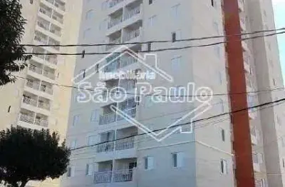 Apartamento com 2 quartos à venda na avenida doutor leite de moraes, 951, vila xavier (vila xavier), araraquara, 51 m2 por r$ 320.000