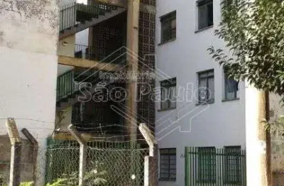 Apartamento com 2 quartos à venda na avenida professor vespasiano veiga, 1100, vila josé bonifácio, araraquara, 51 m2 por r$ 80.000