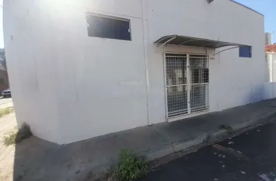 Prédio com 4 salas para alugar na rua doutor antonio picaroni, 648, vila xavier (vila xavier), araraquara, 120 m2 por r$ 1.700