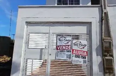 Casa com 3 quartos à venda na rua edvaldo fernandes da silva, 49, jardim  maria luiza, américo brasiliense, 188 m2 por r$ 300.000