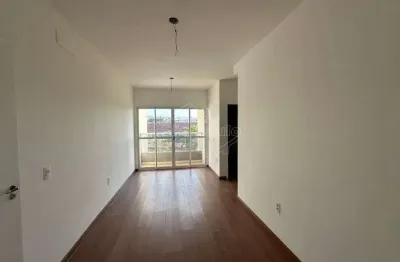 Apartamento com 2 quartos à venda na avenida rodrigo fernando grillo, 1525, jardim dos manacás, araraquara, 56 m2 por r$ 295.000