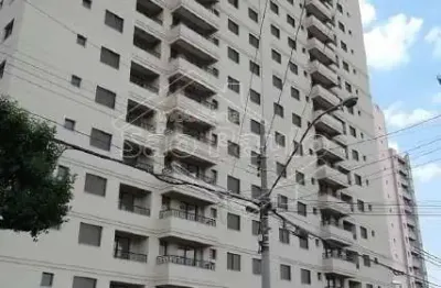 Apartamento com 2 quartos à venda na rua dona maria janasi biagioni, 338, centro, araraquara, 63 m2 por r$ 550.000
