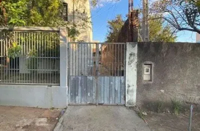 Casa com 3 quartos à venda na avenida guido bonetti, 247, jardim cruzeiro do sul i e ii, araraquara, 107 m2 por r$ 180.000
