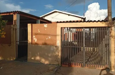 Casa com 2 quartos à venda na avenida luiz ribeiro filho, 312, jardim roberto selmi dei, araraquara, 193 m2 por r$ 250.000