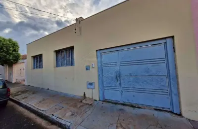 Casa com 2 quartos à venda na avenida cônego jeronymo cesar, 706, são josé, araraquara, 119 m2 por r$ 320.000