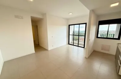 Apartamento com 2 quartos à venda na rua imaculada conceição, 3377, são geraldo, araraquara, 63 m2 por r$ 580.000