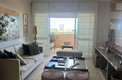 Apartamento com 3 quartos à venda na rua humaitá, 1901, centro, araraquara, 133 m2 por r$ 700.000