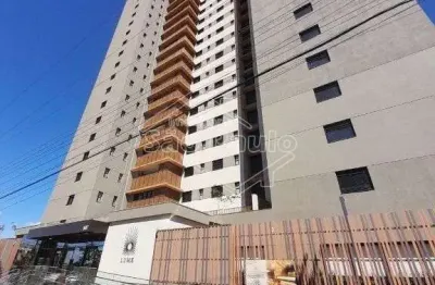 Apartamento com 3 quartos para alugar na rua didimo vieira da silva, 507, jardim primavera, araraquara, 140 m2 por r$ 5.500