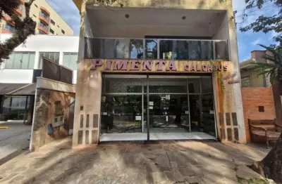 Sala comercial com 1 sala à venda na rua padre duarte, 2635, centro, araraquara, 246 m2 por r$ 1.500.000