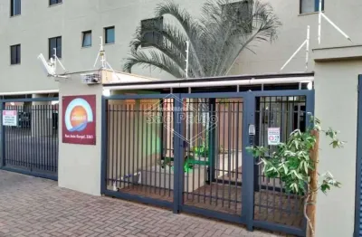 Apartamento com 1 quarto à venda na rua joão gurgel, 3361, são geraldo, araraquara, 38 m2 por r$ 180.000
